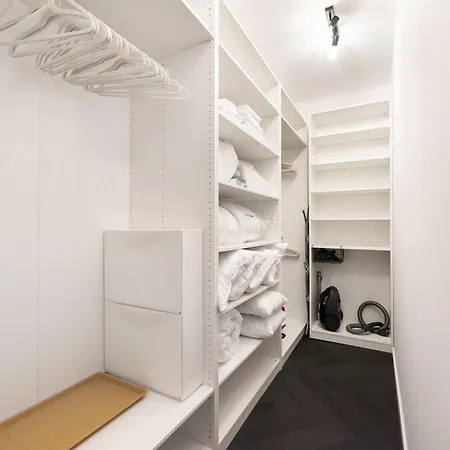 Apartment Metro Raclawicka Comfy *